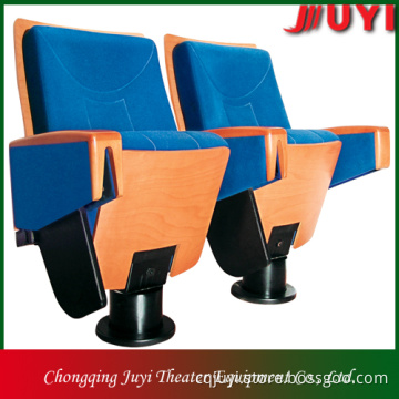 JY-906 cinema seats 990*710*550 mm folding cinema seats